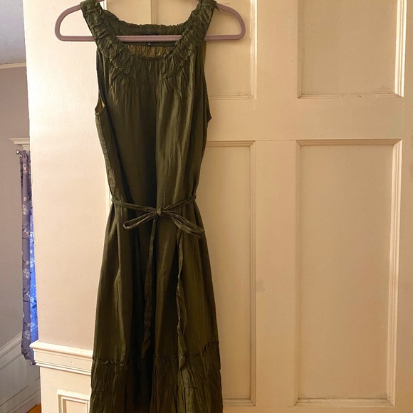 Talbots dress - Picture 1 of 5